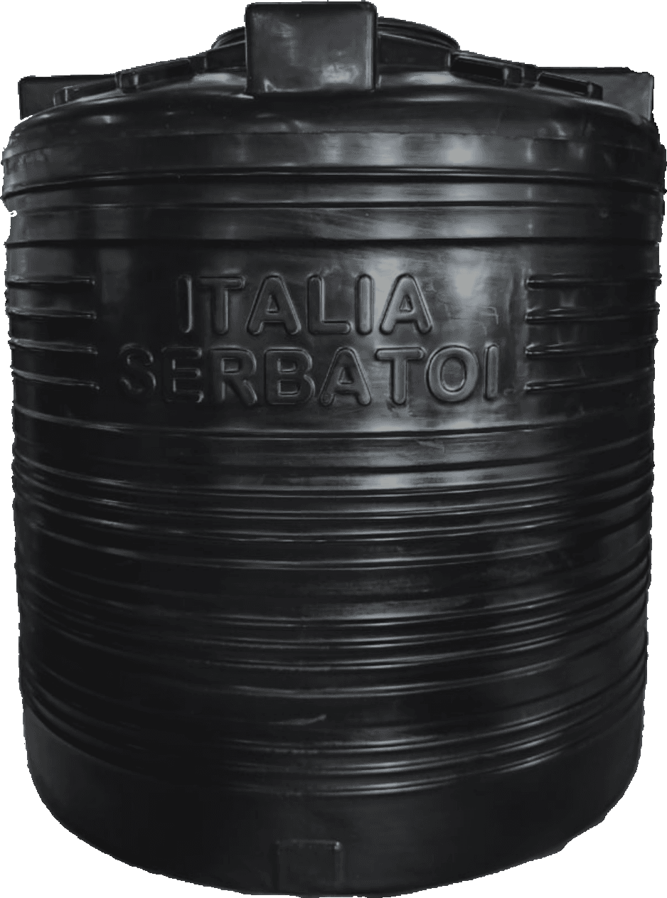OGA PLASTIC ITALIA SERBATOI water storage tank